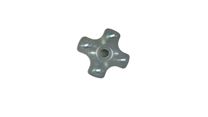 ARKA JANT GÖBEĞİ (TRV350)